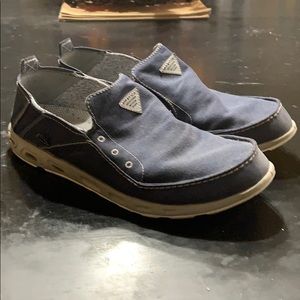 Columbia PFG Techlite shoes. Men’s size 11.